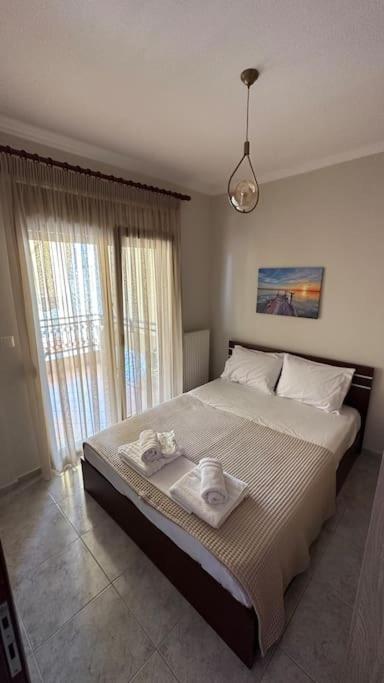 Proluxe Apartments Александроуполис Экстерьер фото