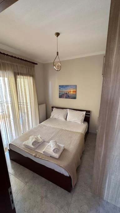 Proluxe Apartments Александроуполис Экстерьер фото