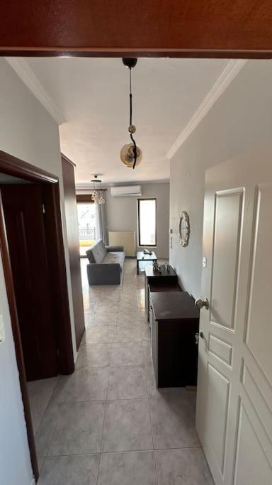 Proluxe Apartments Александроуполис Экстерьер фото