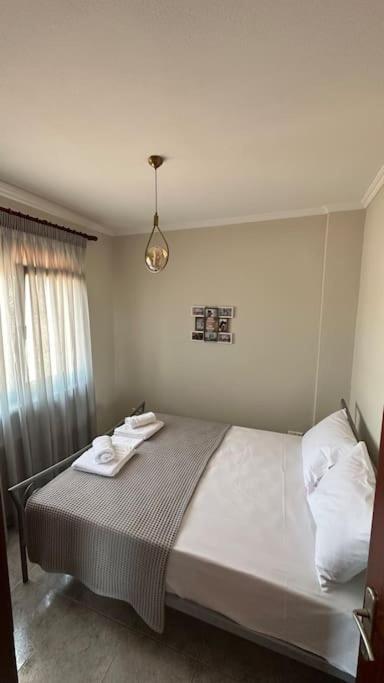 Proluxe Apartments Александроуполис Экстерьер фото
